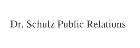 AkZ Media - Referenzkunde: Dr. Schulz Public Relations