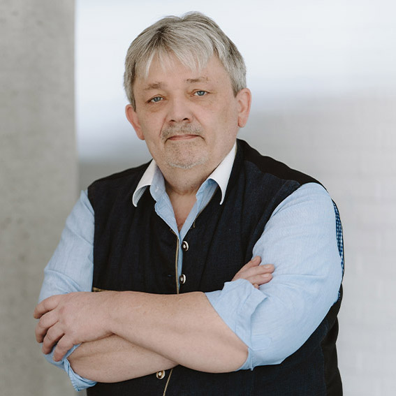 Uwe Kampen